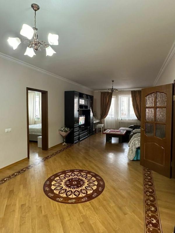 3-комнатная Квартира, 120 м2