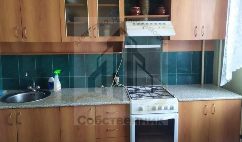 3-комн. квартира, 67 м², 8/10 этаж