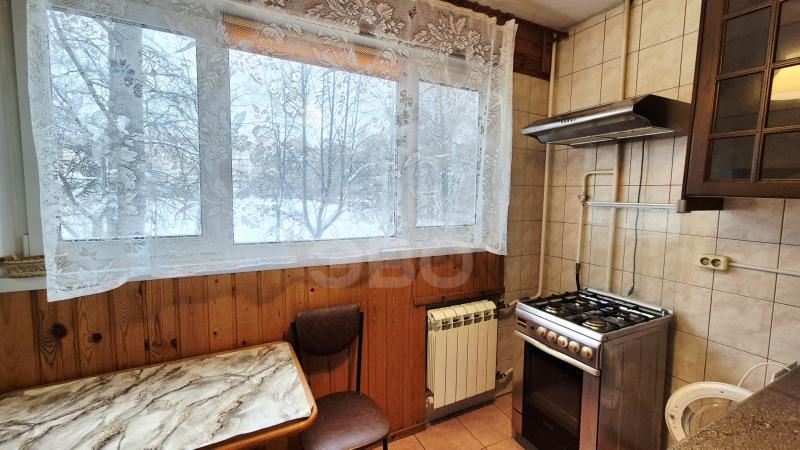2-комн. квартира, 49 м², 2/9 этаж