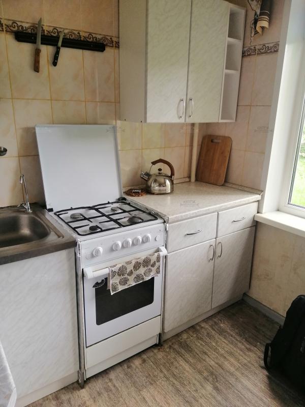 2-комн. квартира, 43 м², 2/5 этаж