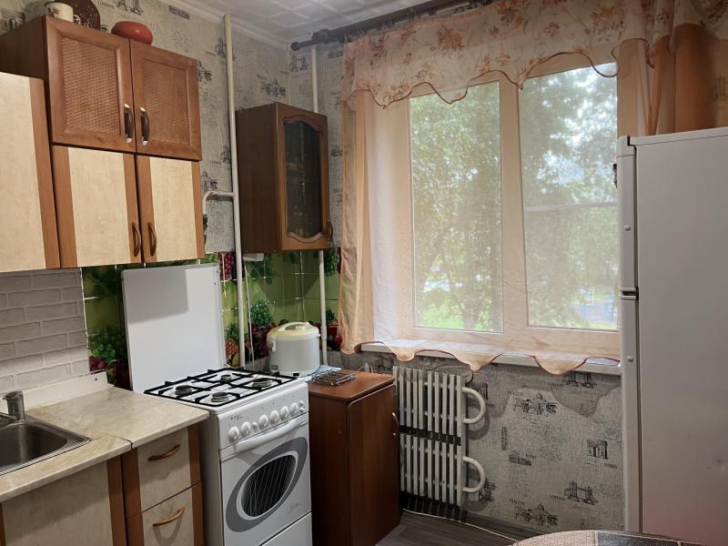2-комн. квартира, 50 м², 2/5 этаж