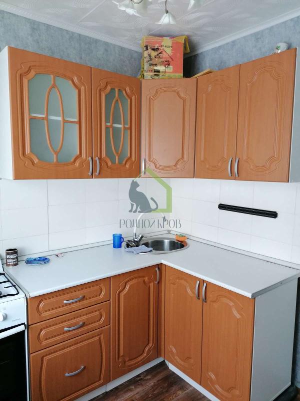 2-комнатная Квартира, 44.6 м2