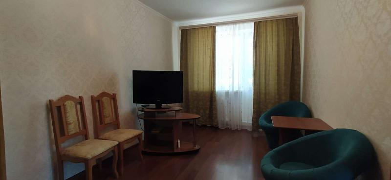 2-комн. квартира, 43 м², 3/5 этаж