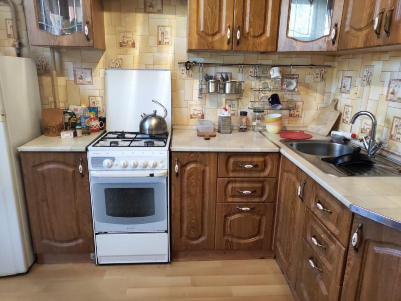 3-комнатная Квартира, 69 м2