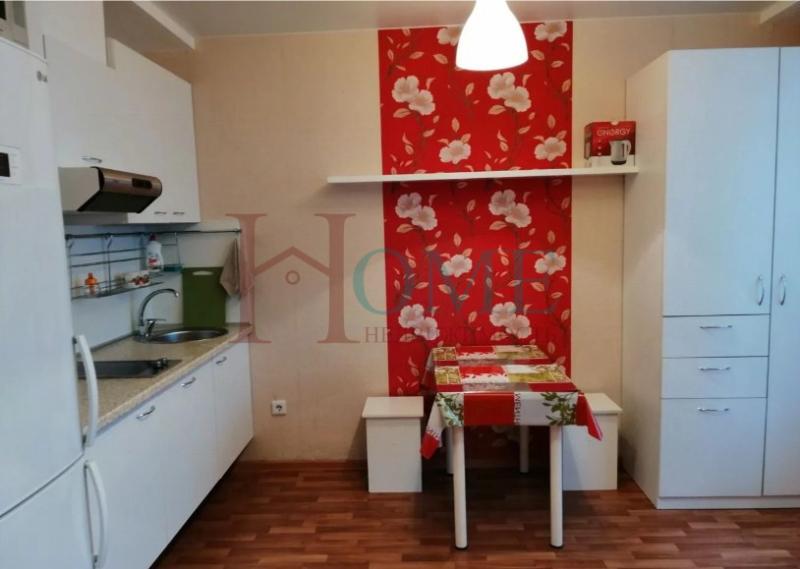 1-комн. квартира, 26 м², 5/17 этаж