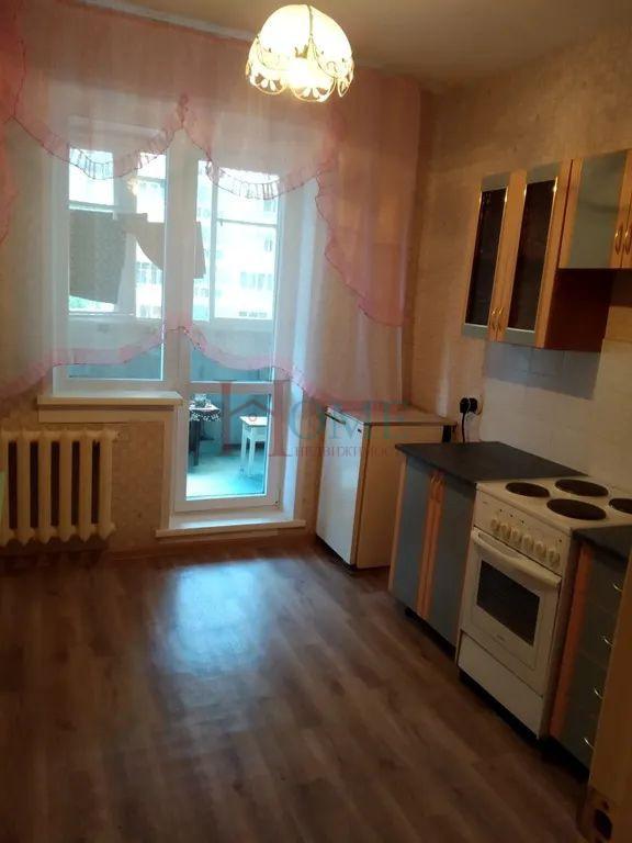 2-комн. квартира, 56 м², 3/10 этаж