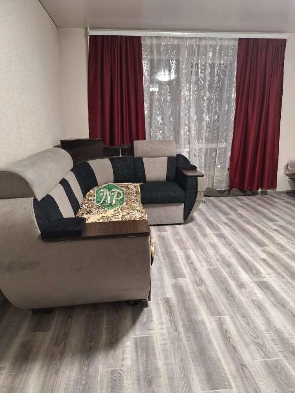 Квартира-Студия, 28 м², 1/9 этаж