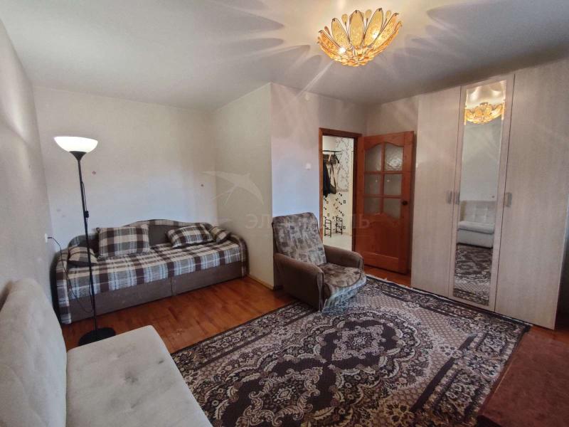 1-комн. квартира, 33 м², 2/3 этаж