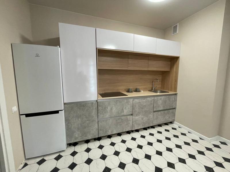 3-комнатная Квартира, 58 м2