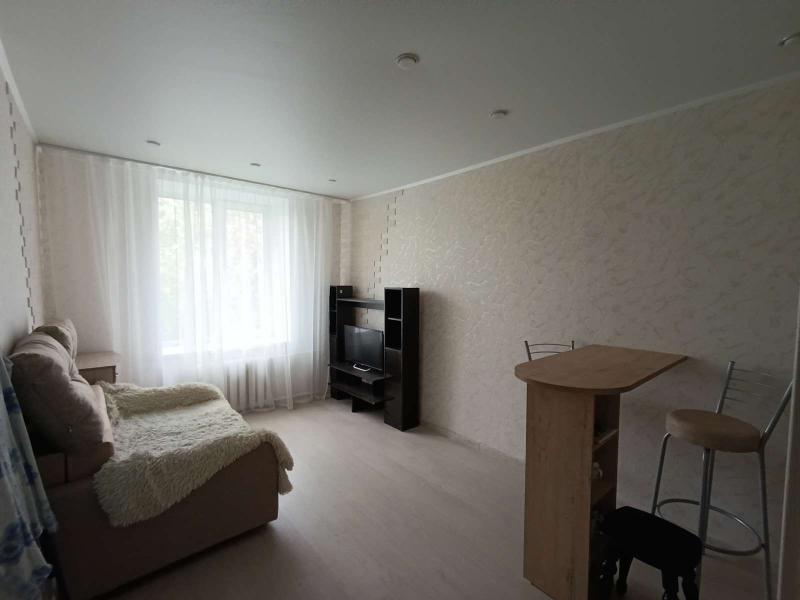 Квартира-Студия, 20 м2