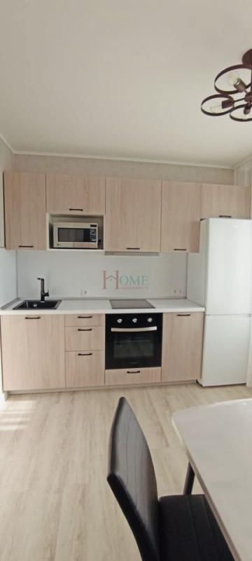 1-комн. квартира, 39 м², 18/19 этаж