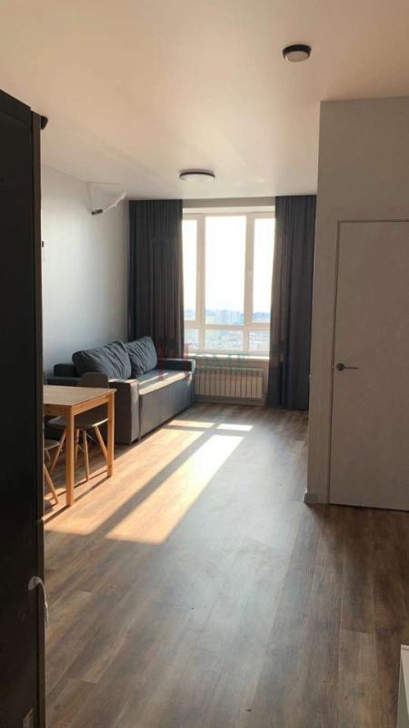 1-комн. квартира, 40 м², 25/25 этаж