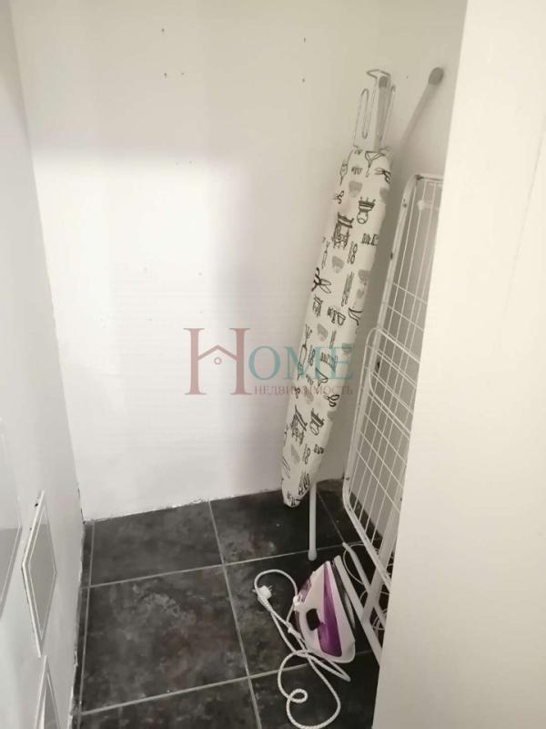 1-комн. квартира, 31 м², 1/5 этаж