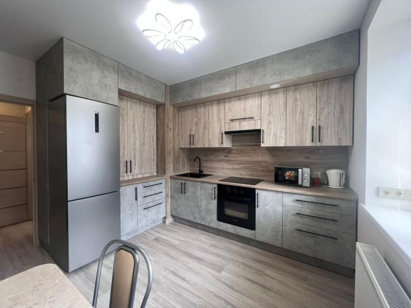 1-комн. квартира, 50 м², 7/10 этаж