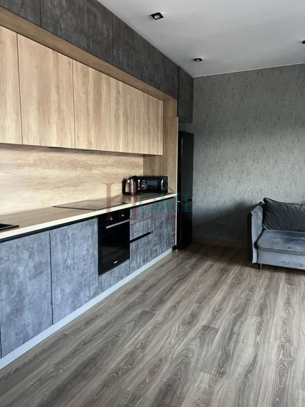 2-комн. квартира, 40 м², 4/17 этаж