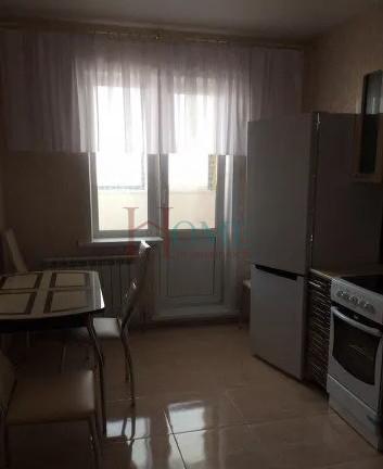 1-комн. квартира, 43 м², 25/25 этаж
