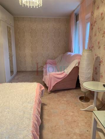 1-комн. квартира, 32 м², 4/5 этаж