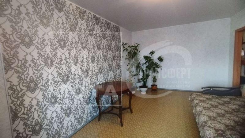 2-комн. квартира, 54 м², 9/9 этаж