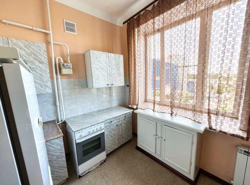 1-комн. квартира, 38 м², 4/5 этаж