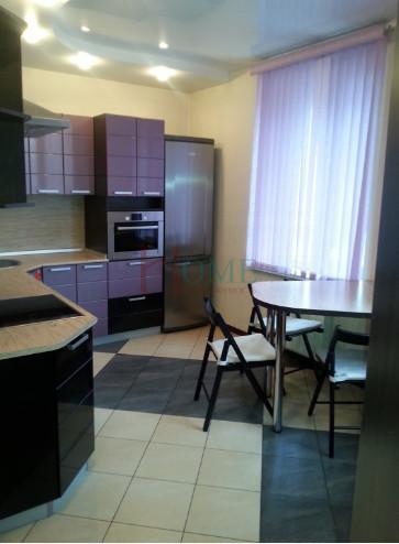 1-комн. квартира, 47 м², 4/15 этаж