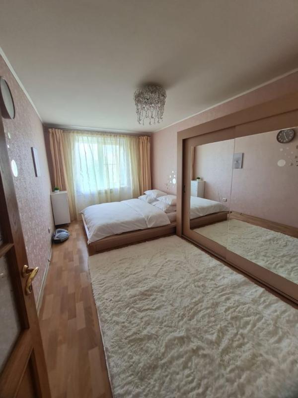 2-комнатная Квартира, 56 м2