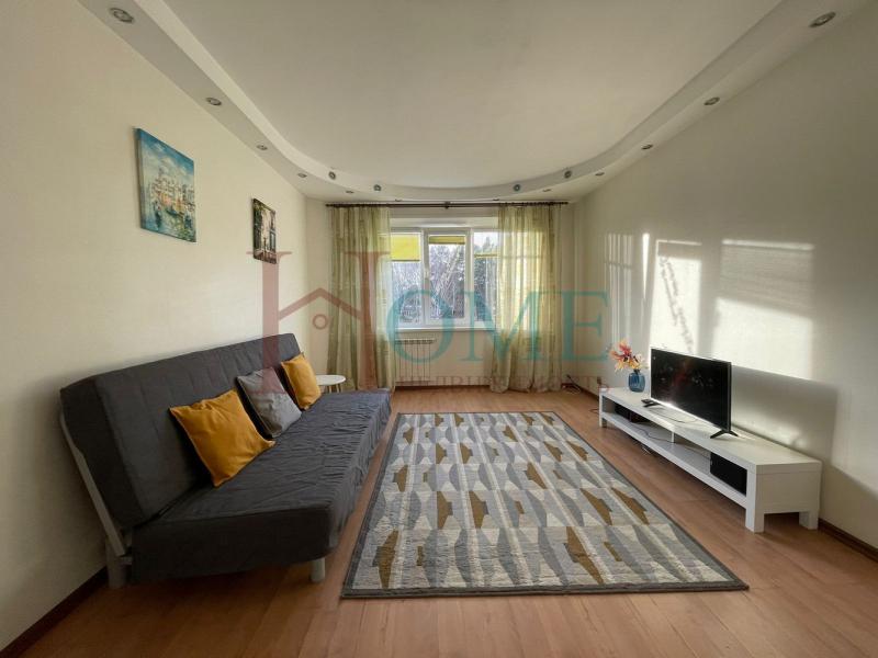 3-комн. квартира, 64 м², 6/10 этаж