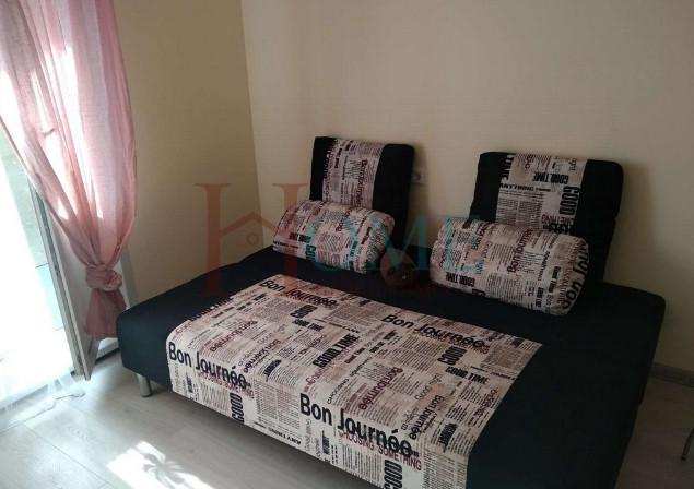 1-комн. квартира, 27 м², 4/25 этаж