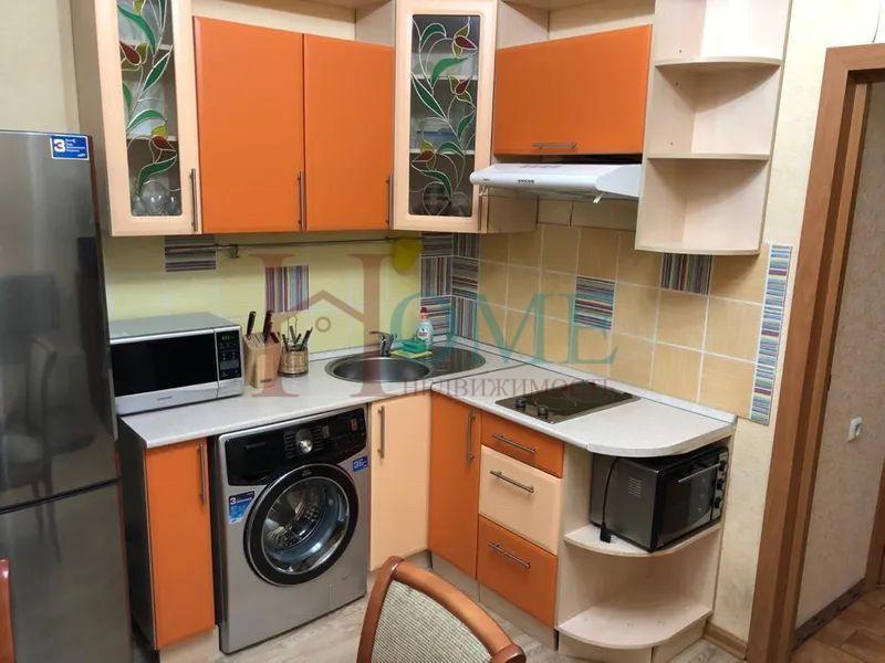 1-комн. квартира, 40 м², 14/23 этаж