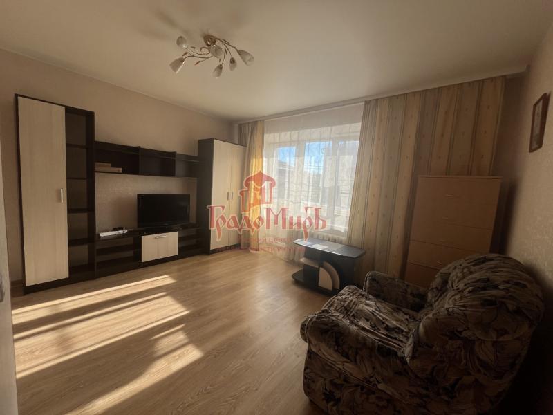 1-комн. квартира, 31 м², 4/5 этаж
