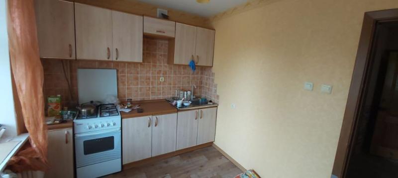 1-комн. квартира, 46 м², 4/5 этаж