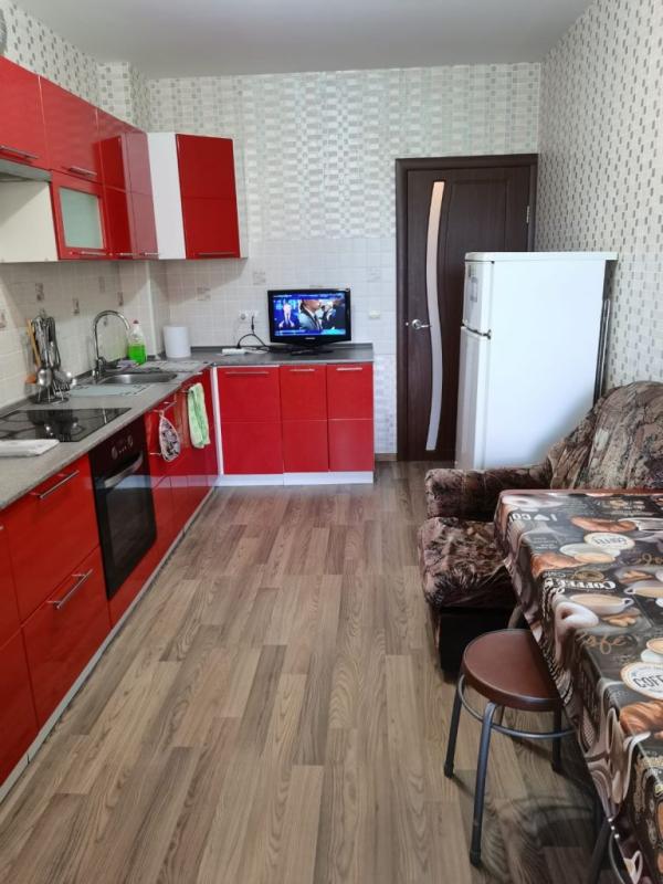 3-комнатная Квартира, 79.9 м2