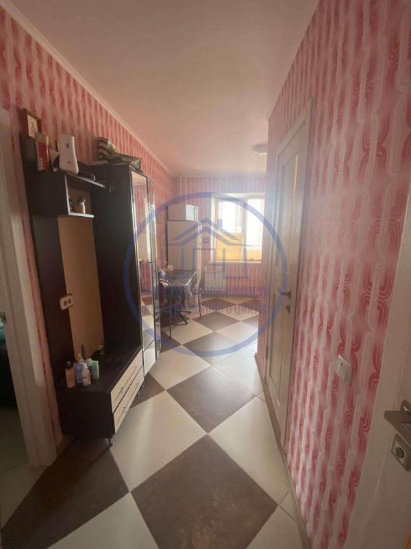 1-комн. квартира, 35 м², 9/9 этаж