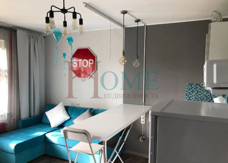 1-комн. квартира, 30 м², 5/16 этаж