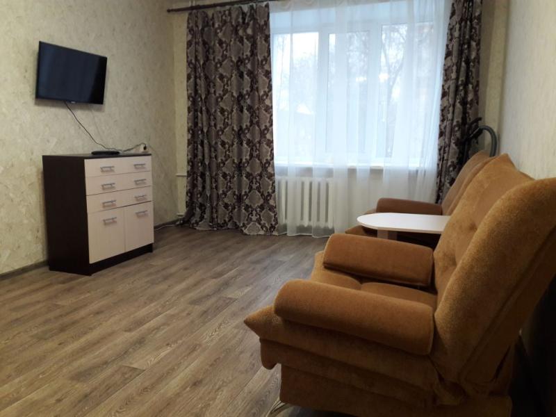 1-комн. квартира, 42 м², 3/5 этаж