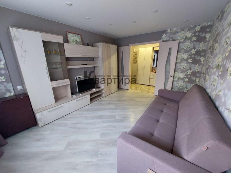 2-комнатная Квартира, 51 м2