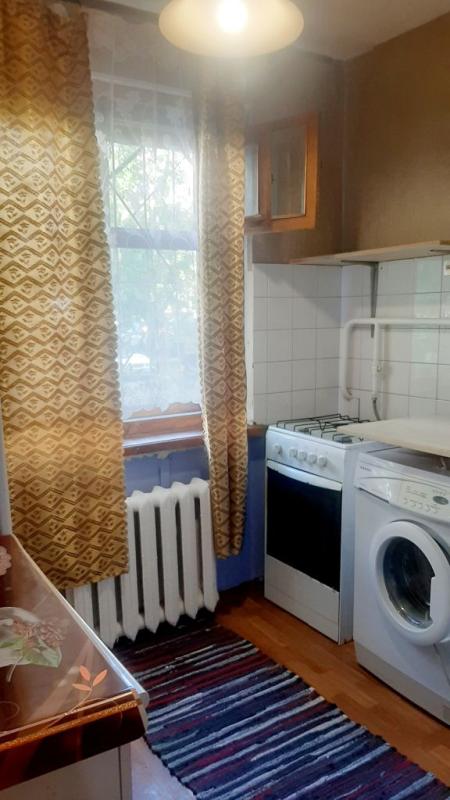 1-комн. квартира, 31 м², 1/5 этаж