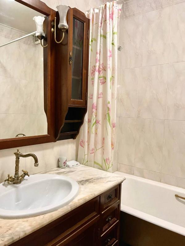 3-комнатная Квартира, 100 м2