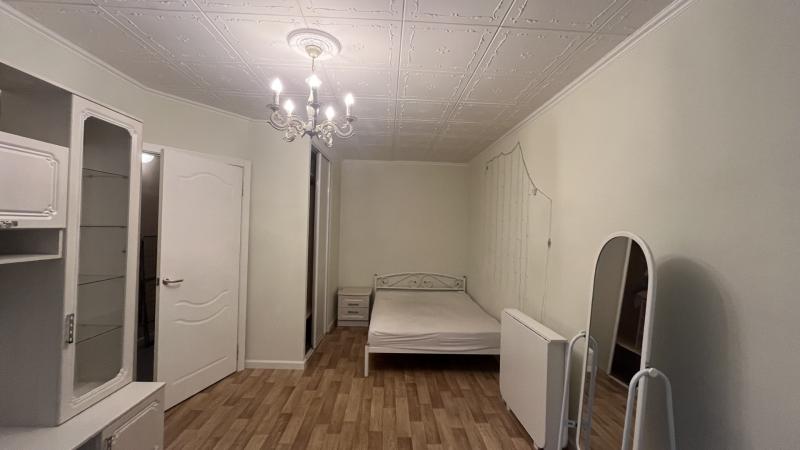 1-комн. квартира, 30 м², 2/5 этаж