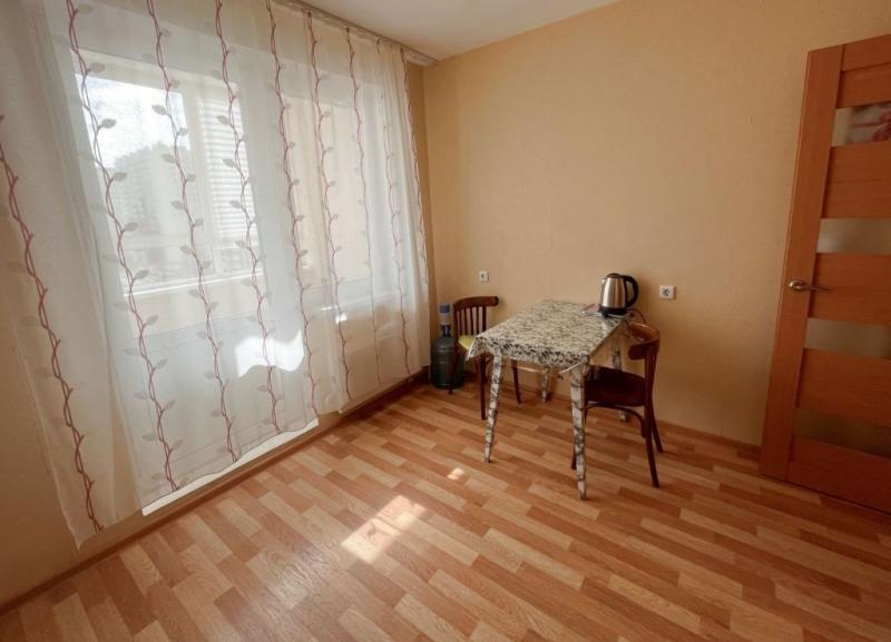 1-комн. квартира, 47 м², 10/17 этаж