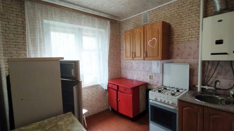 1-комн. квартира, 32 м², 3/5 этаж