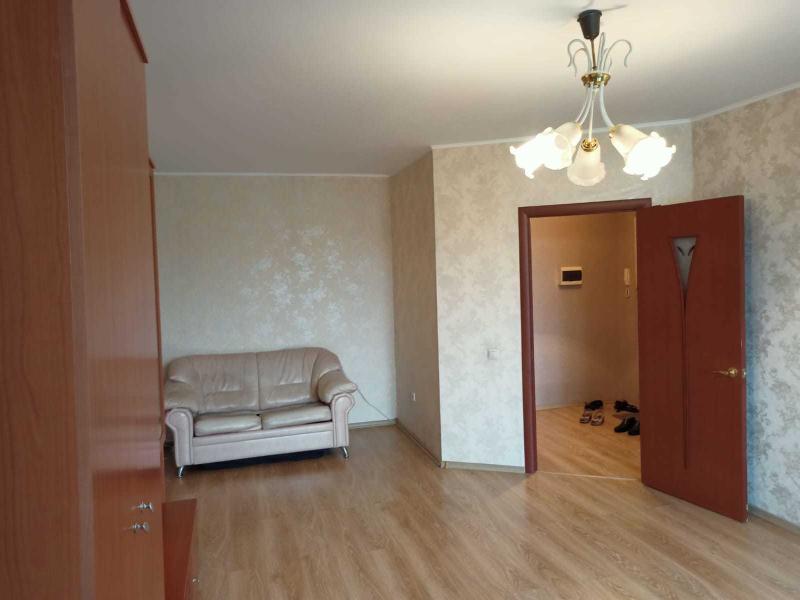 1-комн. квартира, 45 м², 8/10 этаж