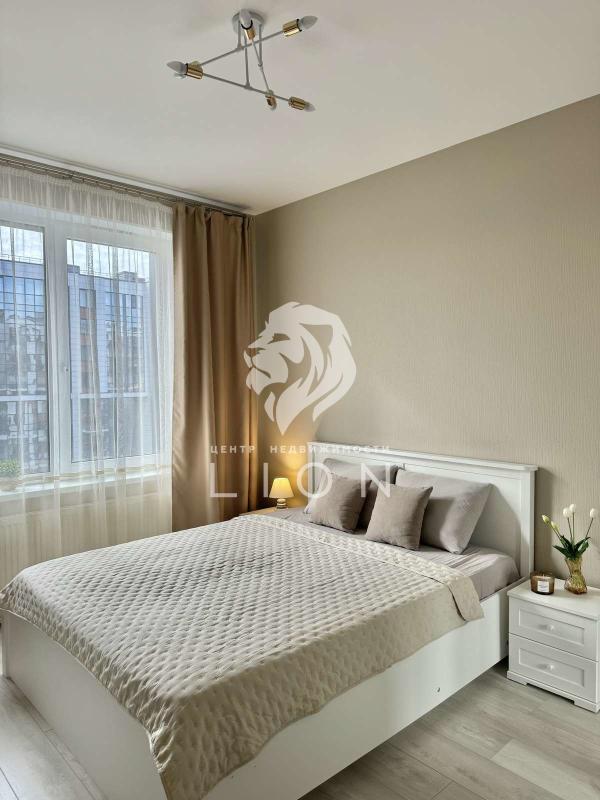 1-комн. квартира, 37 м², 11/14 этаж