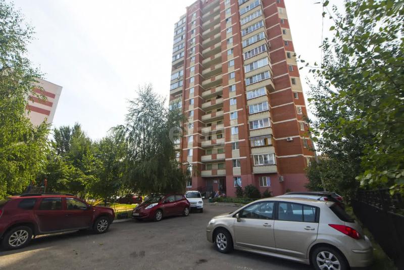 1-комн. квартира, 42 м², 14/16 этаж
