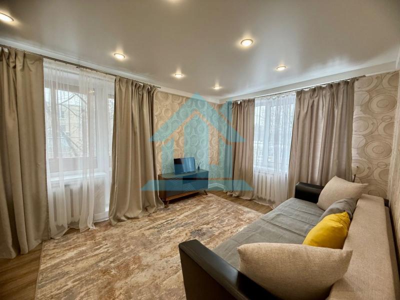 1-комн. квартира, 34 м², 4/5 этаж