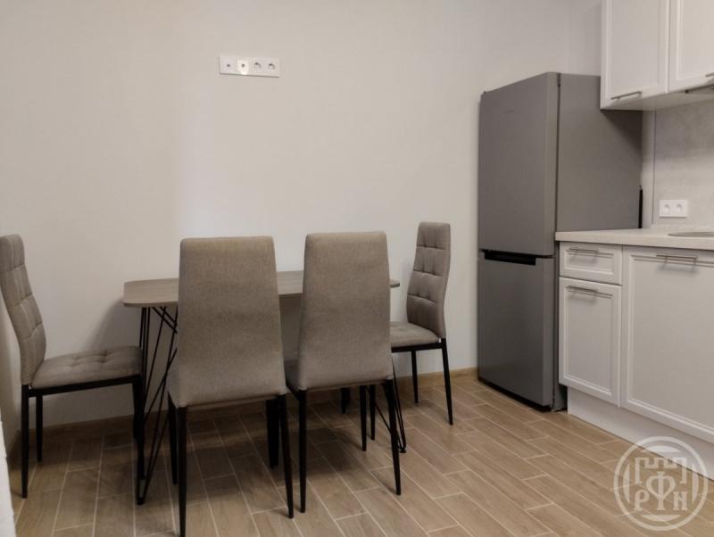 1-комн. квартира, 43 м², 5/19 этаж