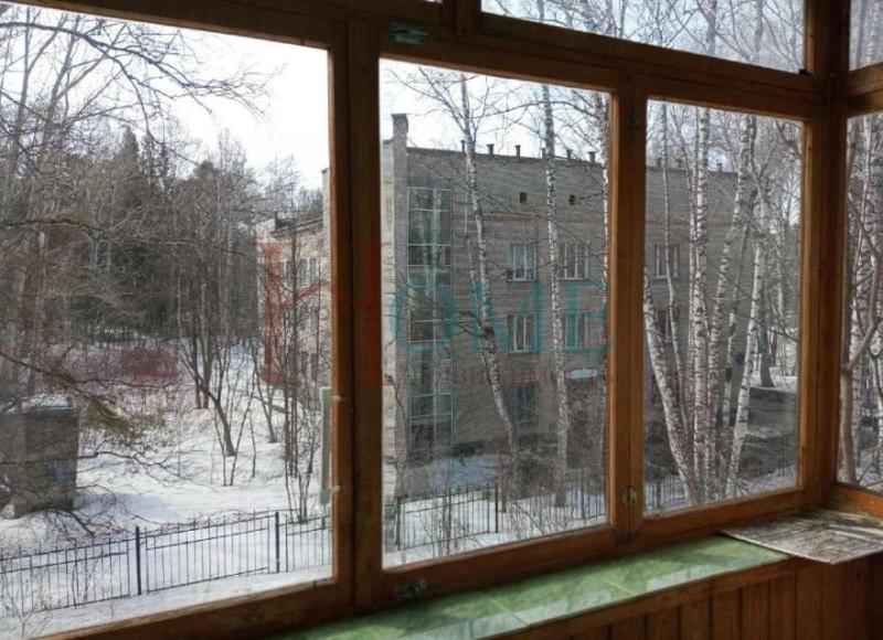 1-комнатная Квартира, 32 м2