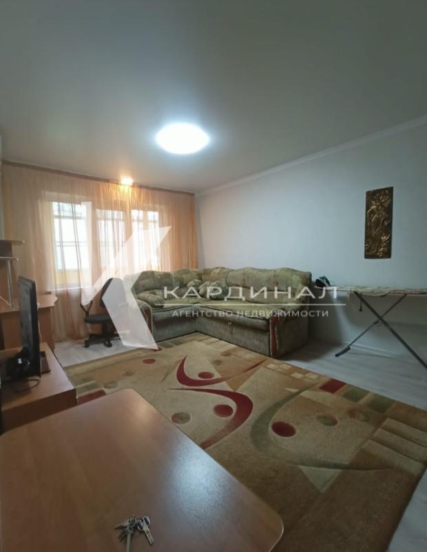 2-комн. квартира, 48 м², 1/9 этаж