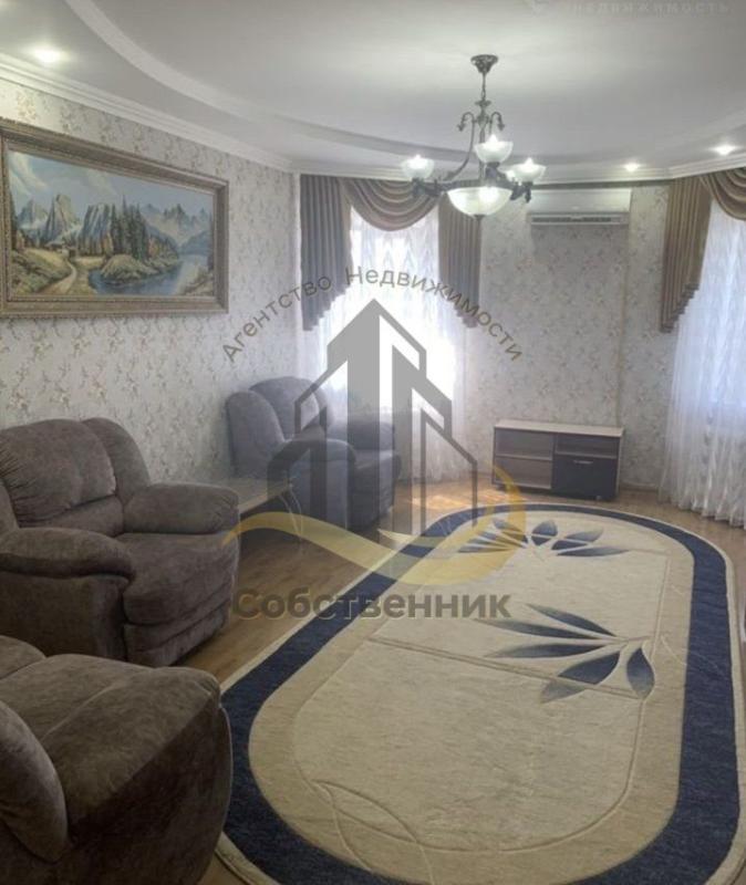 4-комн. квартира, 100 м², 4/9 этаж