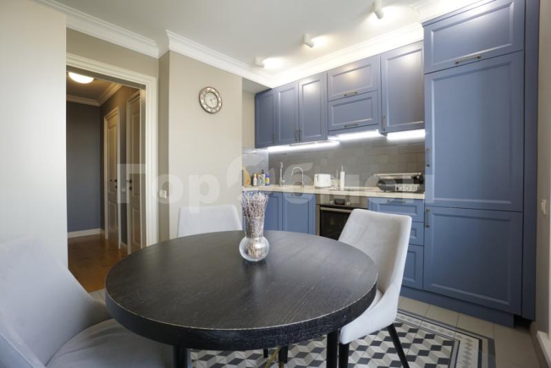 3-комнатная Квартира, 80 м2