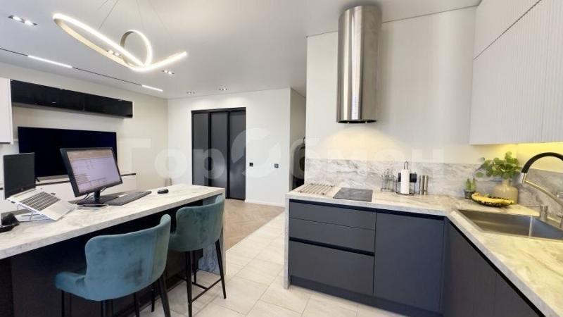 Квартира, Москва, ВАО, р-н Северное Измайлово, ул. Константина Федина, 13. Фото 3